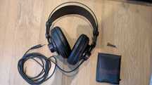 Słuchawki Superlux HD 681 Używane jak nowe.