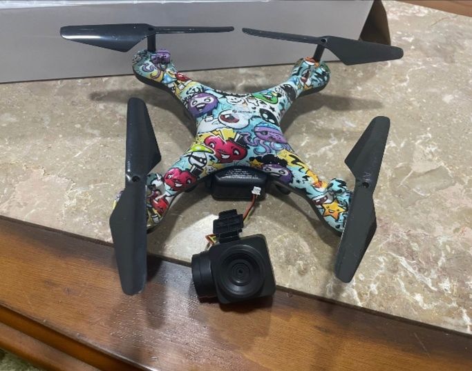 Drone Denver para venda