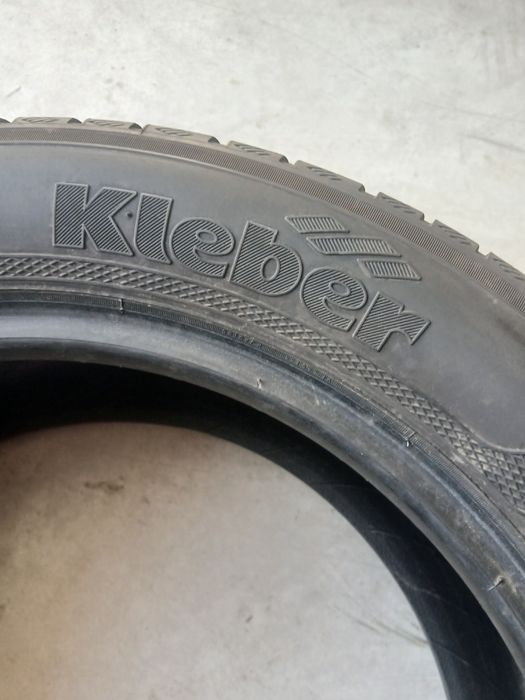 2 pneus 225 50 r17 kleber