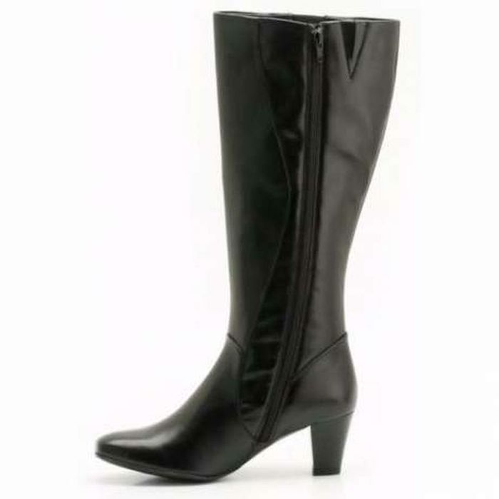 Кожаные ботинки/сапожки Clarks 40р.