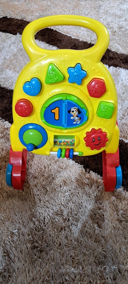 Andarilho Bebé PlayGo Toys