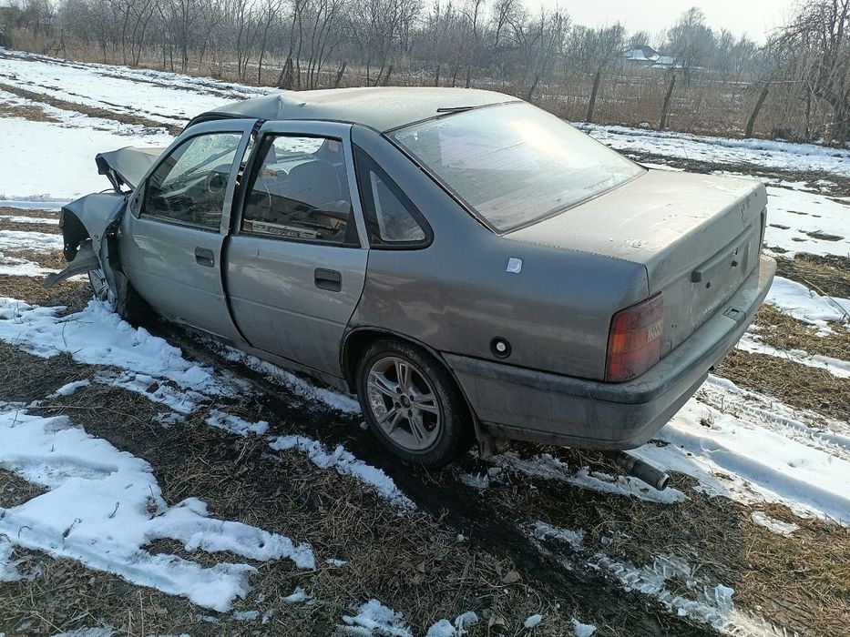 Разборка Опель Вектра А / Розбірка Opel Vectra A