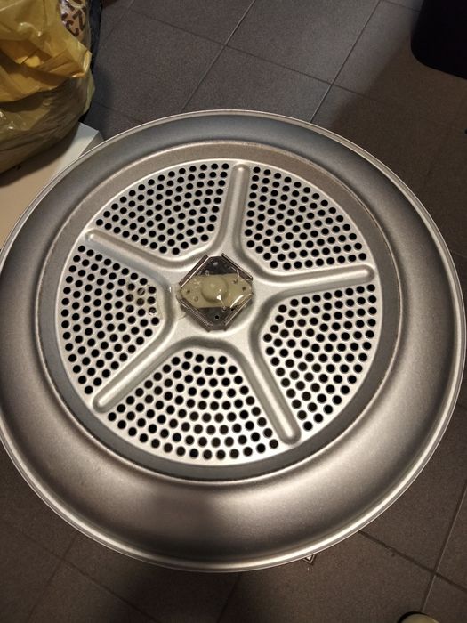 Bęben suszarki Bosch seria 4