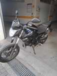 SYM Wolf 125cc 2012