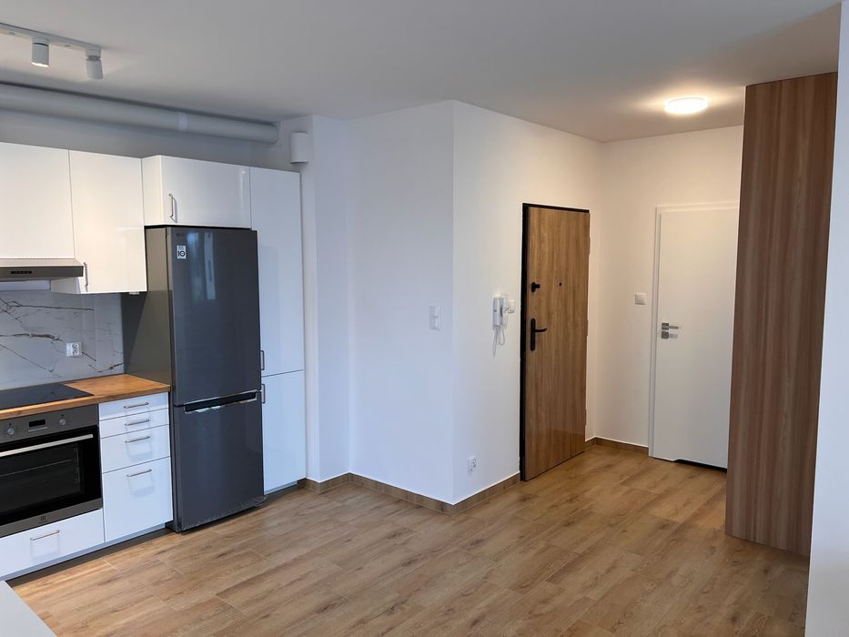 Wynajmę nowe mieszkanie 43,5m2