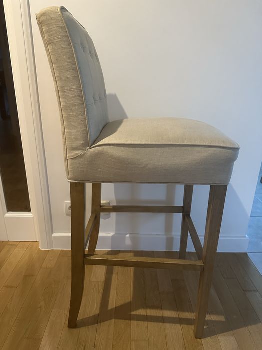 Ruviera Maison hoker 2szt