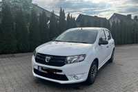 Dacia Sandero Dacia Sandero 2 benzyna+gaz