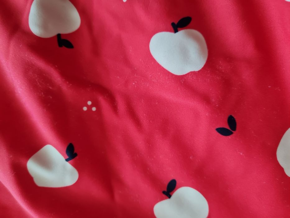 Conjunto 3 fatos de banho