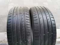 Пара летних шин 225/50 R17 Kumho