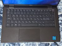 Ноутбук Dell 7420 14”/i5 1135G7/Iris Xe 96EUs/16Gb/Nvme 256/АКБ до 9 г