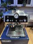 Ekspres Delonghi La Specjalista Prestigio EC9355.M gwarancja