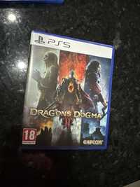 Dragon’s Dogma 2 PS5