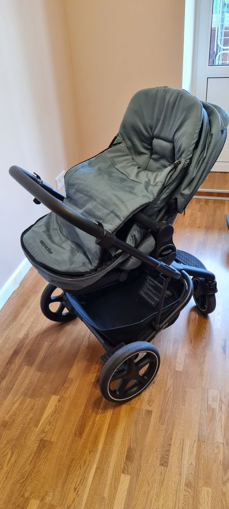 Візочок Easy Walker Harvey 3 2 в1