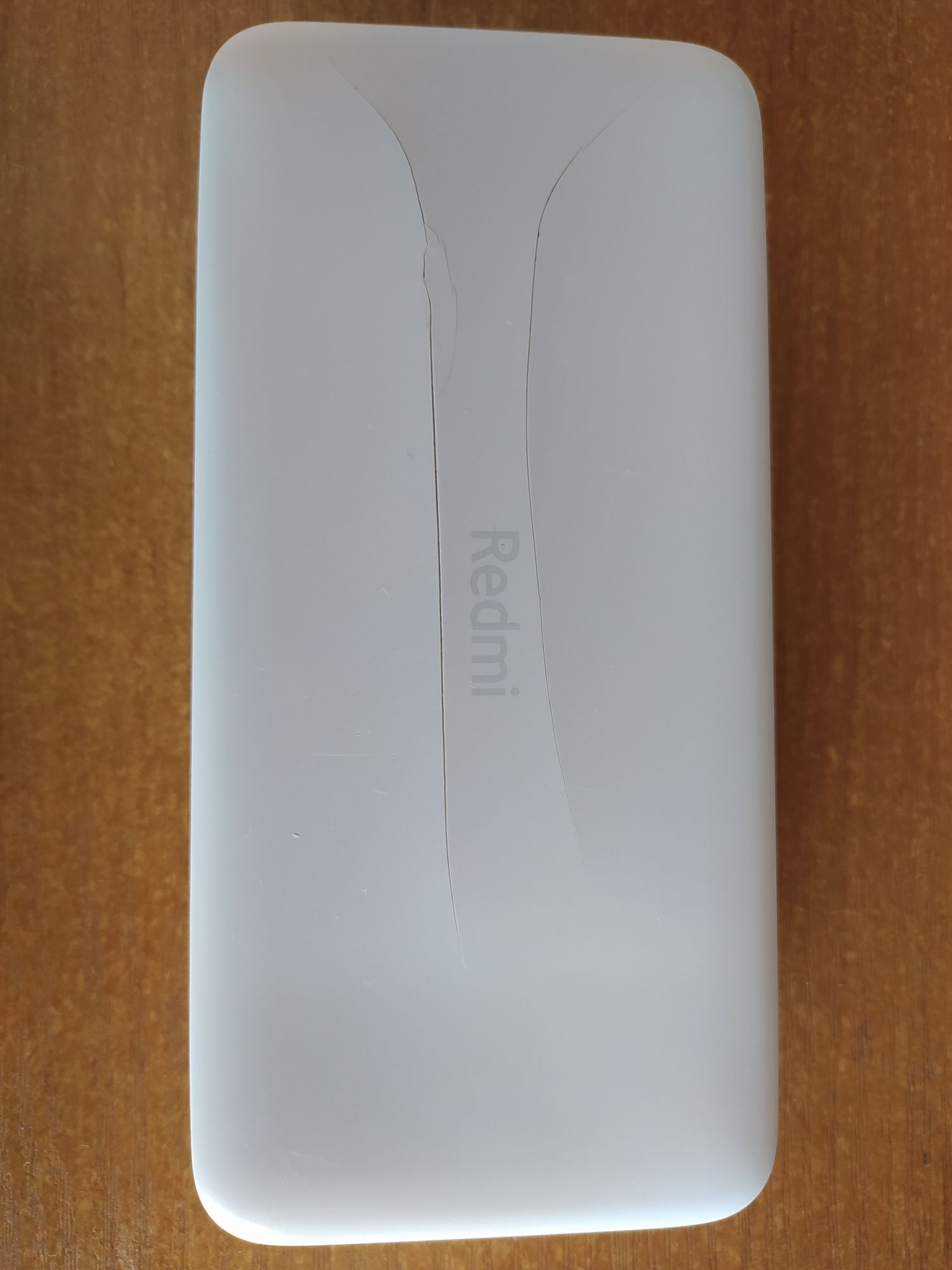 Продам павербанк Xiaomi Redmi 20000 mAh