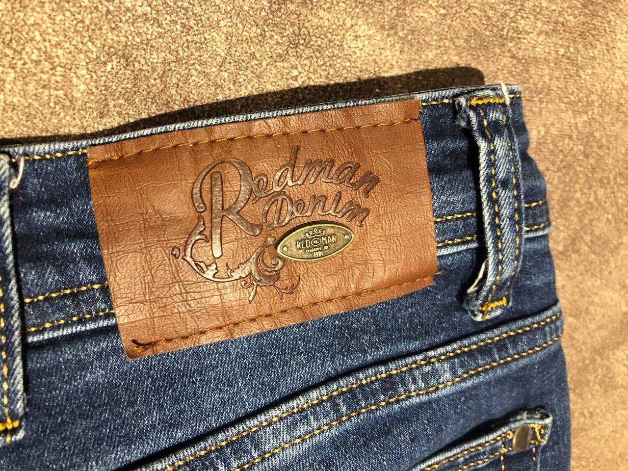 Продам джинсы Redman Jeans