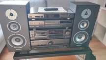 Wieża Technics v300