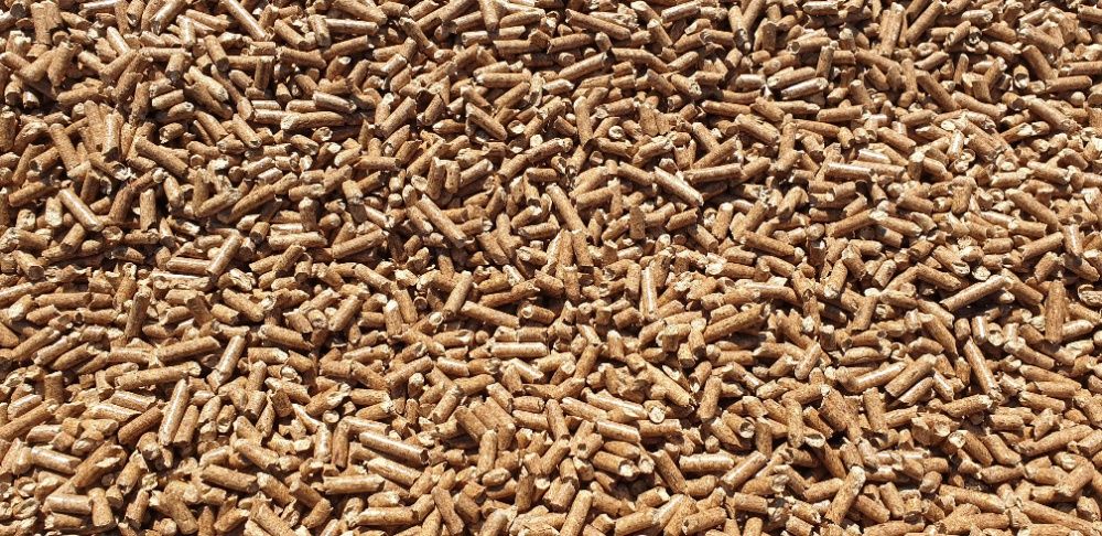 Pellet Pelet 1200 zł 6mm A1 PREMIUM MIRZEC