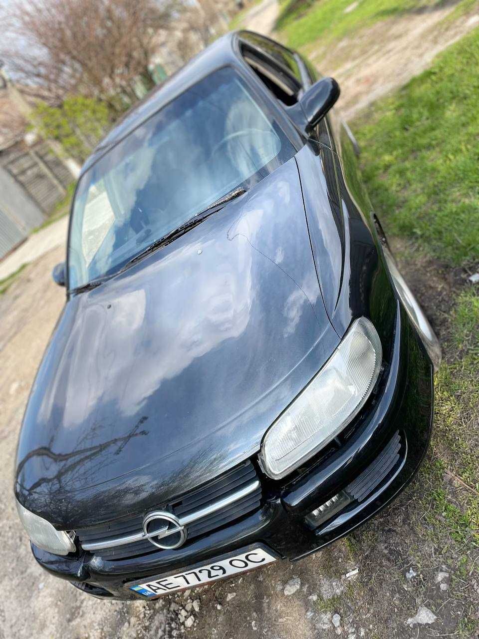 Продам авто Opel Omega