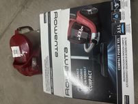 Aspirador Rowenta compact power XXL