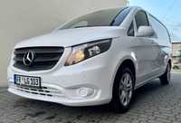 Mercedes Vito 110 CDI - IDEALNY STAN - cena brutto