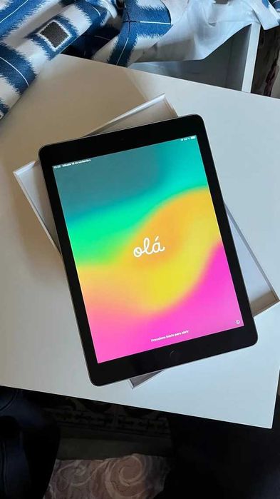 Apple iPad 6 32gb a1893