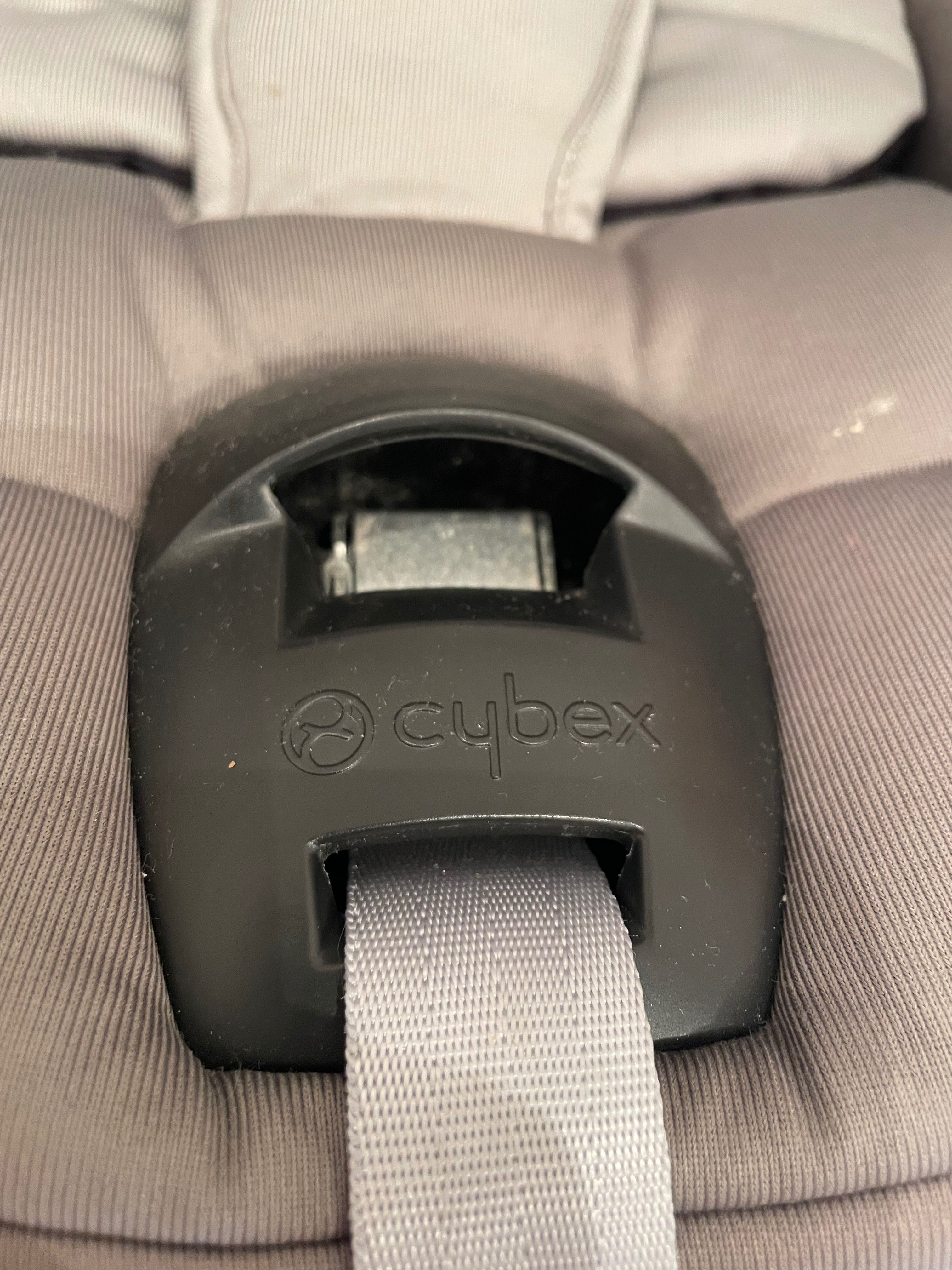 Ovo CYBEX Platinum
Cloud T i-Size
