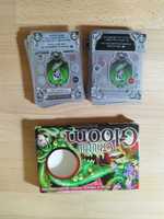 Cthulhu Gloom Gra Planszowa EN