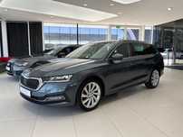 Skoda Octavia Style / 1 właściciel / Salon Polska / FV 23% / gwarancja / dostawa