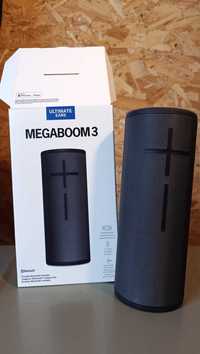 Mega Boom 3 (Novo)