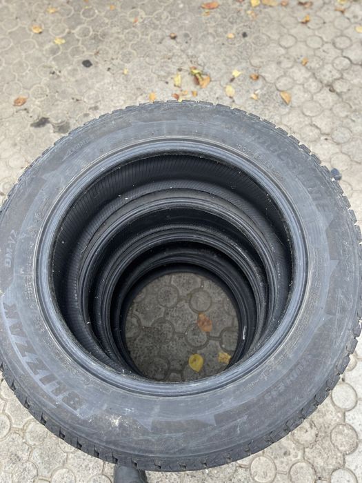 Продам зимові колеса