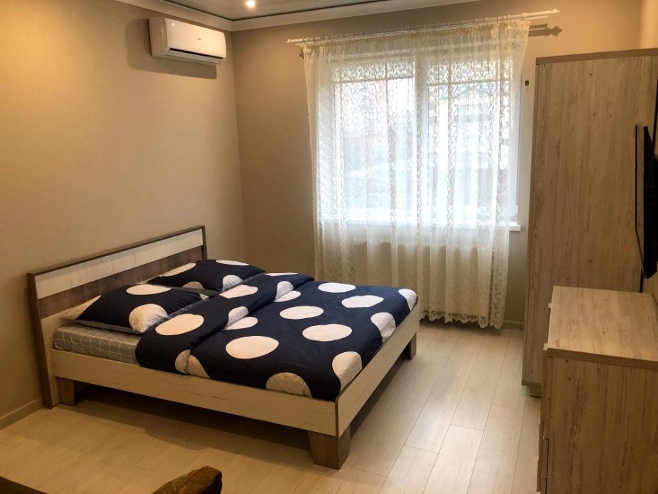 Здам 1к квартиру подобово Ужгород