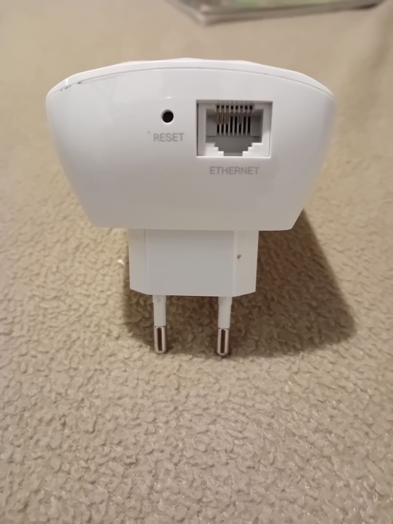 Repetidor sinal Tp-link