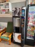 Automat do kawy ,herbaty