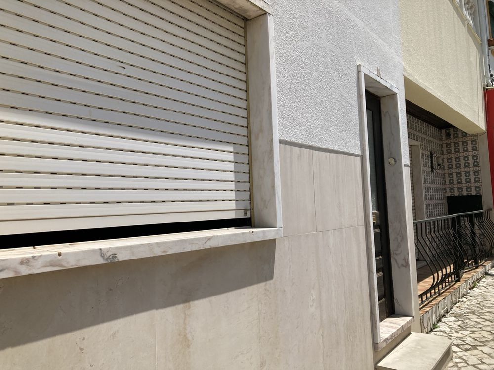 Arrendo moradia  T3 renovada Alcoentre