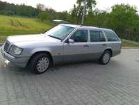 Mercedes-Benz E-klasa W124