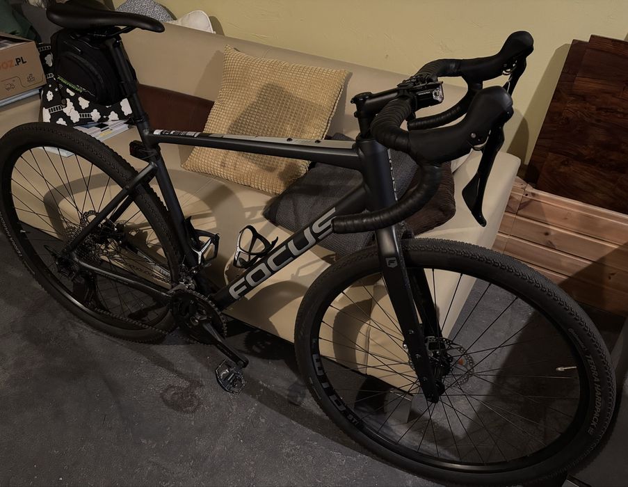 Focus Atlas 6.7 rozm. L