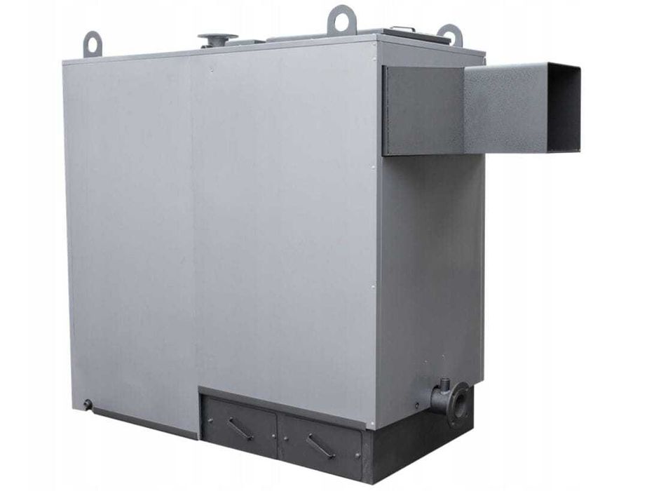 Kocioł kotły podajnik EKOGROSZEK 150KW 1200m2 Pleszew 5klasa Pancerpol