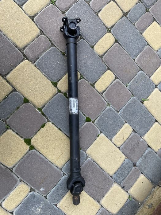 Передній кардан BMW f15 F16 26 20 9 425 907