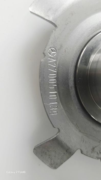 Arvore Cames Mercedes CLA GLA C A ....