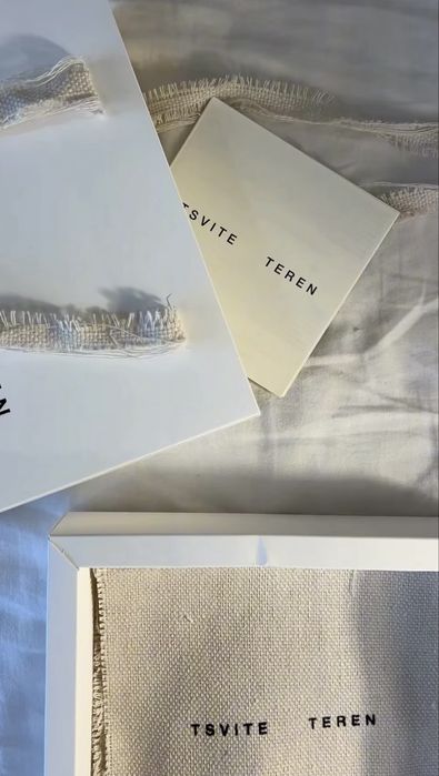 Кольє Tsvite Teren MYRNI з перлинами та пташкою