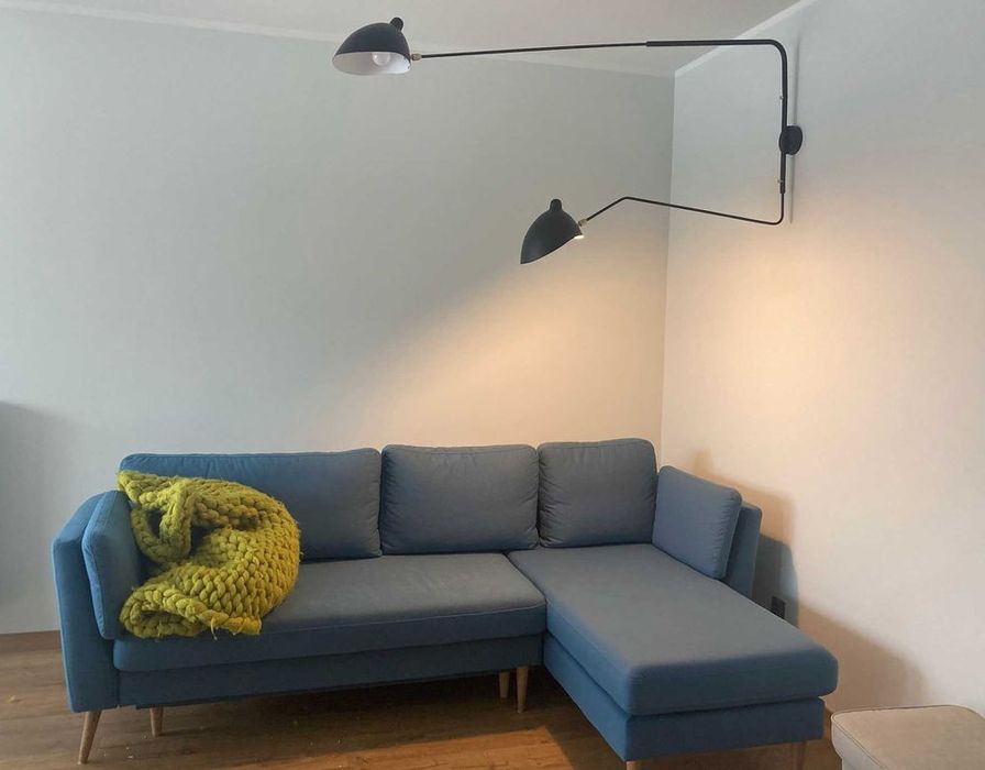 Italux Davis kinkiet