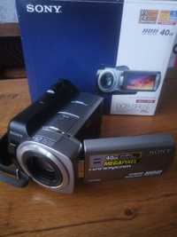 Відеокамера цифрова Sony DCR-SR65E HDD 40Gb Made in Japan