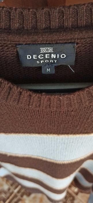 Camisolas Gant e Decenio