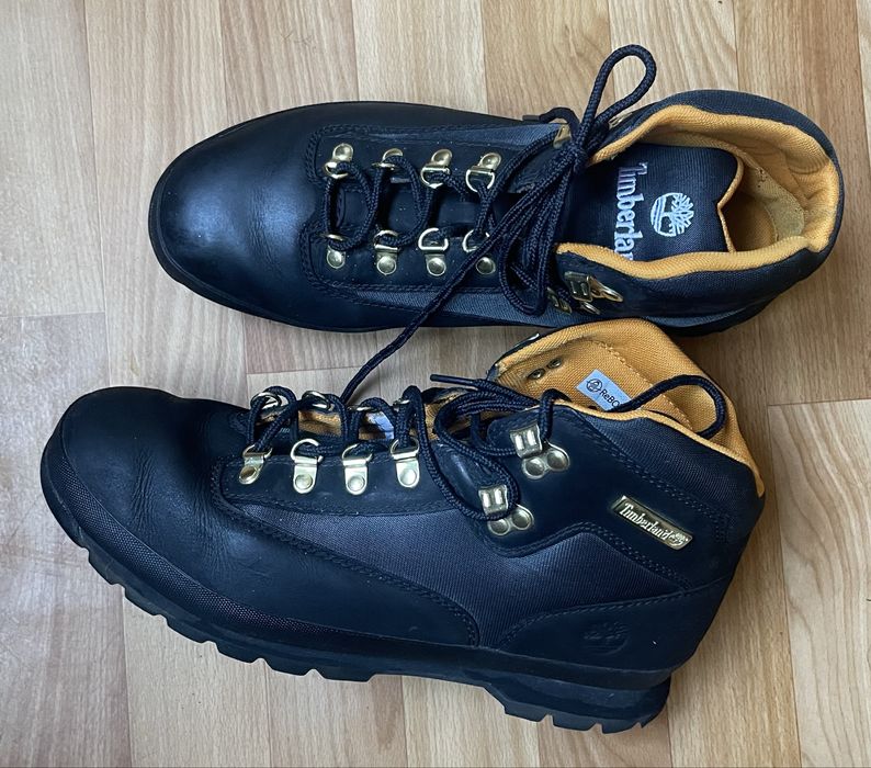 Черевики Timberland
