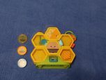Zabawka edukacyjna pracowita pszczółka Fisher Price