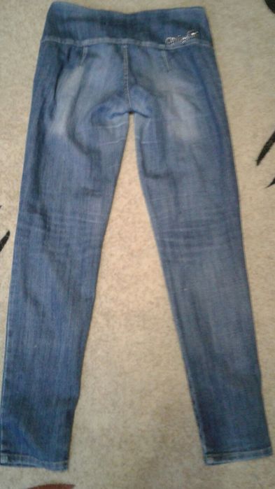 Джинсы для девочки