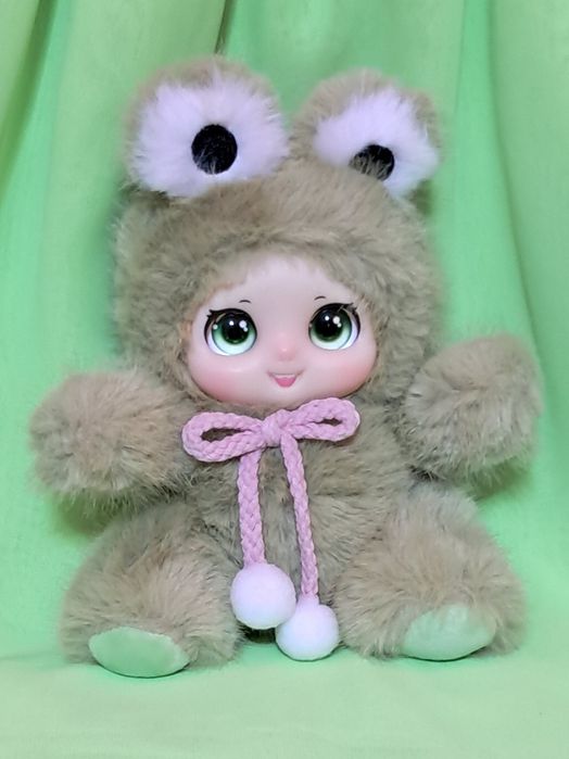 Акція! Вакуку іграшка. Аніме звірятко