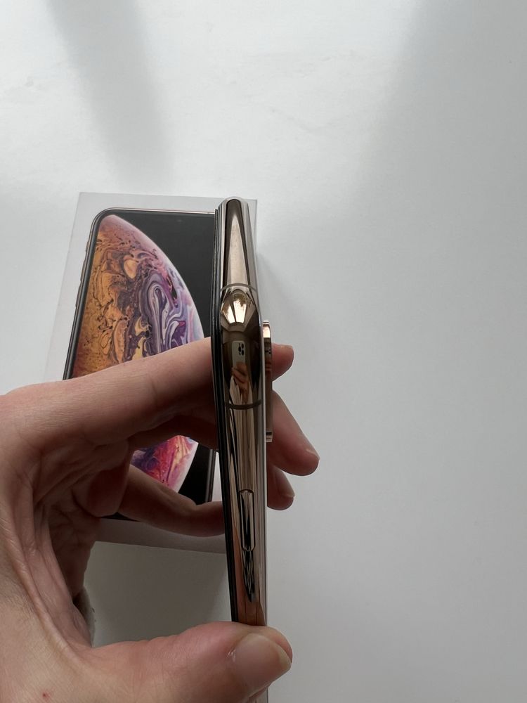 Iphone xs 512 GB
