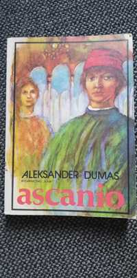 Ascanio-Aleksander Dumas