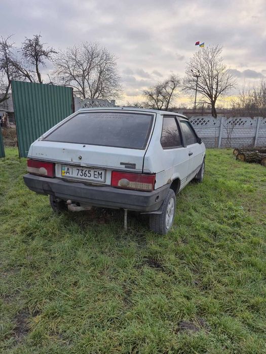 Продам ВАЗ 2108 1.5